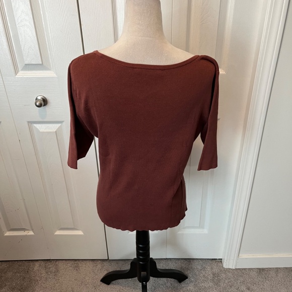 Peruvian connection size L top - Picture 7 of 12